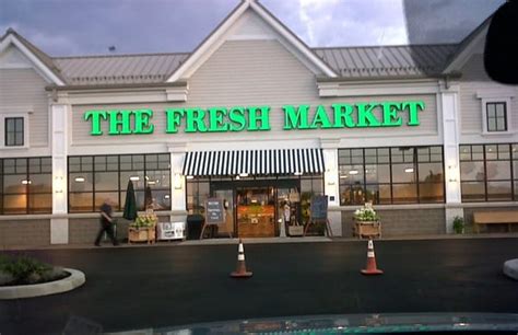 Fresh market latham - THE FRESH MARKET ON New Loudon Rd. 664 New Loudon Rd. Latham, NY. Store Manager. Bryan Weaver. Contact. 518-786-5150. curbside pickup & delivery > Join the …
